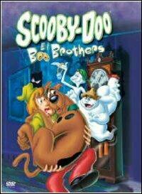 Scooby-Doo e i Boo Brothers di Paul Sommer,Carl Urbano - DVD
