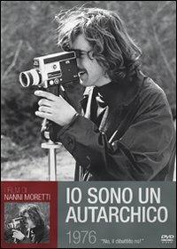 Io sono un autarchico (DVD) di Nanni Moretti - DVD