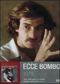 Ecce bombo di Nanni Moretti - DVD