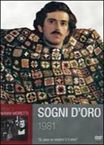 Sogni d'oro