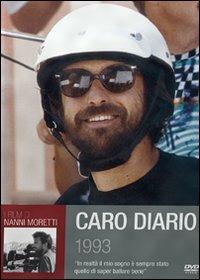 Caro diario (DVD) di Nanni Moretti - DVD