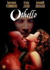 Othello di Oliver Parker - DVD