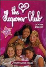 The Sleepover Club. Vol. 1 (DVD)