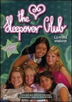 The Sleepover Club. Vol. 2 (DVD)
