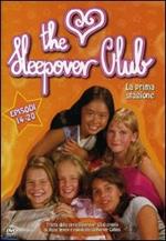 The Sleepover Club. Vol. 3