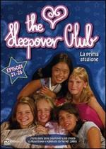 The Sleepover Club. Vol. 4