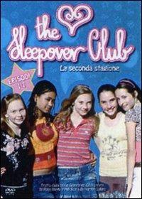The Sleepover Club. Stagione 2. Vol. 1 (DVD) - DVD