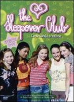 The Sleepover Club. Stagione 2. Vol. 2 (DVD)