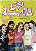The Sleepover Club. Stagione 2. Vol. 4 (DVD)
