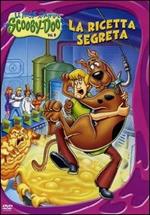 Le nuove avventure di Scooby-Doo. Volume 6. La ricetta segreta (DVD)