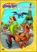 Le nuove avventure di Scooby-Doo. Volume 7. Un gargoyle a Parigi (DVD)