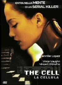 The Cell. La cellula di Tarsem - DVD