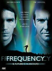 Frequency. Il futuro è in ascolto di Gregory Hoblit - DVD