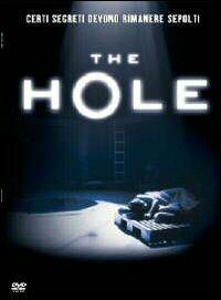 The Hole di Nick Hamm - DVD