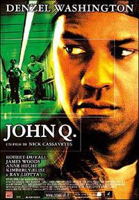 John Q di Nick Cassavetes - DVD