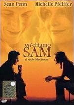 Mi chiamo Sam