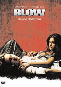 Blow di Ted Demme - DVD