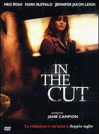 In the Cut di Jane Campion - DVD