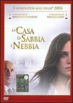 La casa di sabbia e nebbia