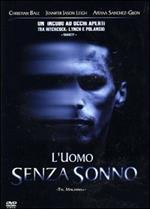 L' uomo senza sonno