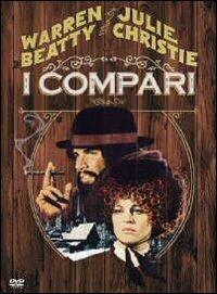 I compari (DVD) di Robert Altman - DVD