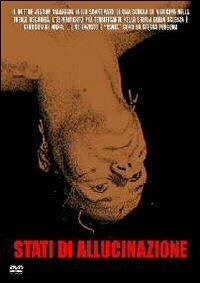 Stati di allucinazione (DVD) di Ken Russell - DVD