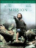 Mission (2 DVD)