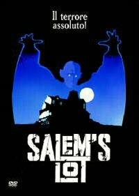 Le notti di Salem (2 DVD) di Tobe Hooper - DVD