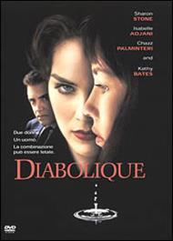 Diabolique (DVD)