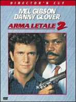 Film Arma letale 2 Richard Donner