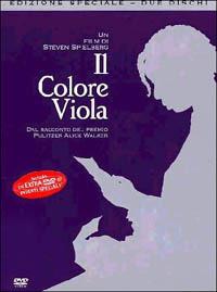 Il colore viola (2 DVD) di Steven Spielberg - DVD