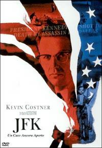 JFK. Director's Cut (2 DVD) di Oliver Stone - DVD