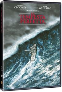 Film La tempesta perfetta Wolfgang Petersen