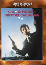 Cielo di piombo ispettore Callaghan (DVD)