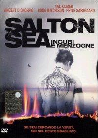 Salton Sea di D. J. Caruso - DVD