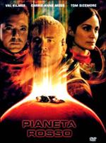Pianeta rosso (DVD)