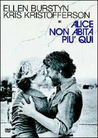 Alice non abita più qui (DVD) di Martin Scorsese - DVD