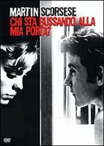 Chi sta bussando alla mia porta? (DVD)