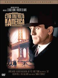 C'era una volta in America<span>.</span> Edizione speciale di Sergio Leone - DVD