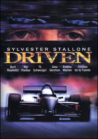 Driven di Renny Harlin - DVD