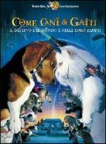 Come cani & gatti (DVD)
