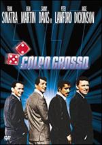 Colpo grosso (DVD)