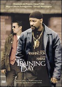 Training Day di Antoine Fuqua - DVD