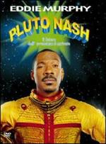 Pluto Nash