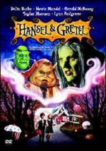 Hansel & Gretel (DVD)