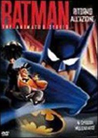 Batman. The Animated Series. Vol. 03. Ritorno all'azione (DVD) di Bruce W. Timm - DVD