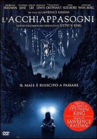 L' acchiappasogni. Dreamcatcher