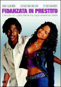 Fidanzata in prestito (DVD) di Troy Beyer - DVD