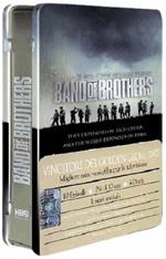 Band Of Brothers. Fratelli al fronte (6 DVD)