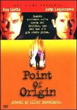 Point of Origin